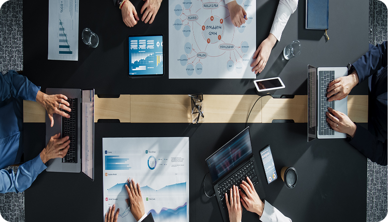 Digital Marketing and Strategy