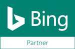 bing partner logo