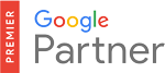 google partner logo