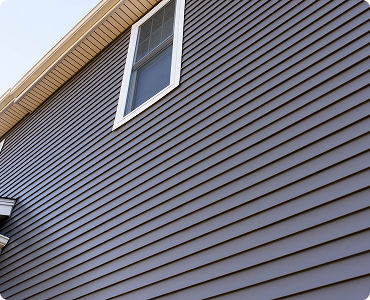 Siding contractors