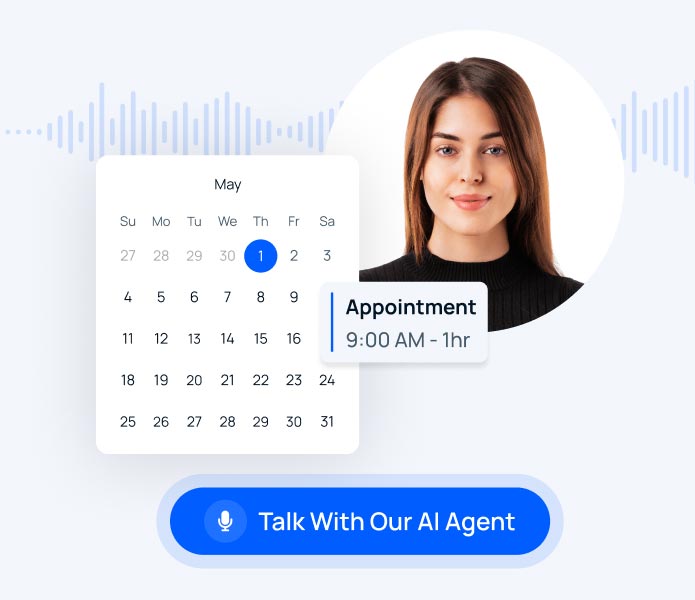 Your A.I. Agent