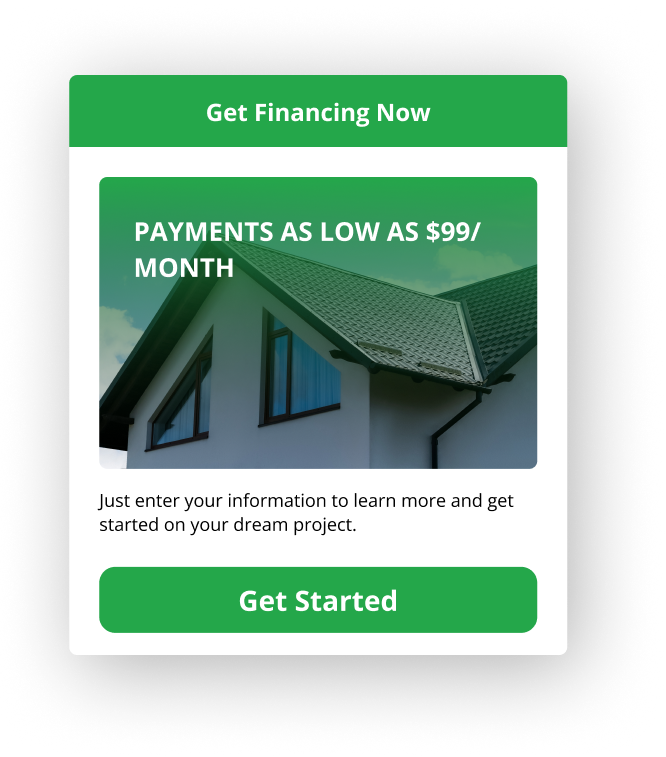 Finance Widget