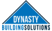 Dynasty Building Solutions logo