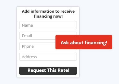 Finance Form