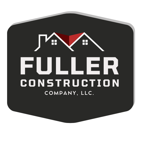 Fuller Construction Logo
