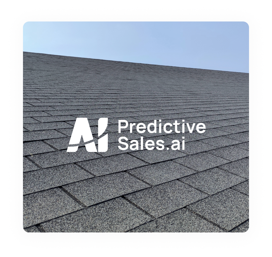 Predictive Sales AI