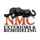 NMC Exteriors logo