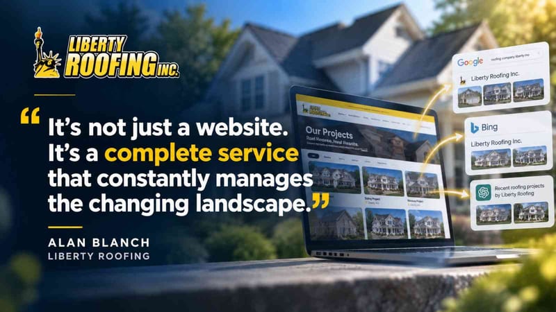 Liberty Roofing