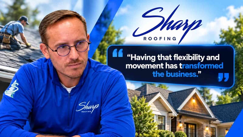 Sharp Construction