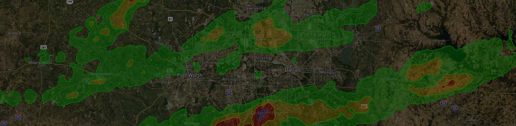 PSAI Weather Demo